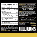 Delta 9 THC Gummies 2