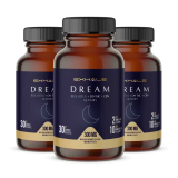 Blue Lotus + Delta 9 THC Gummies 5