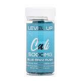 Cali Extrax Level Up Blend 5000mg Gummies 2