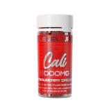 Cali Extrax Level Up Blend 5000mg Gummies44