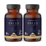 Blue Lotus + Delta 9 THC Gummies 4