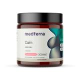 Medterra Calm CBD Gummies (Strawberry Lemonade)