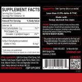 Delta 9 Live Resin Gummies 1