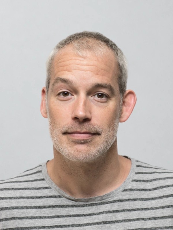 Dom Graveson