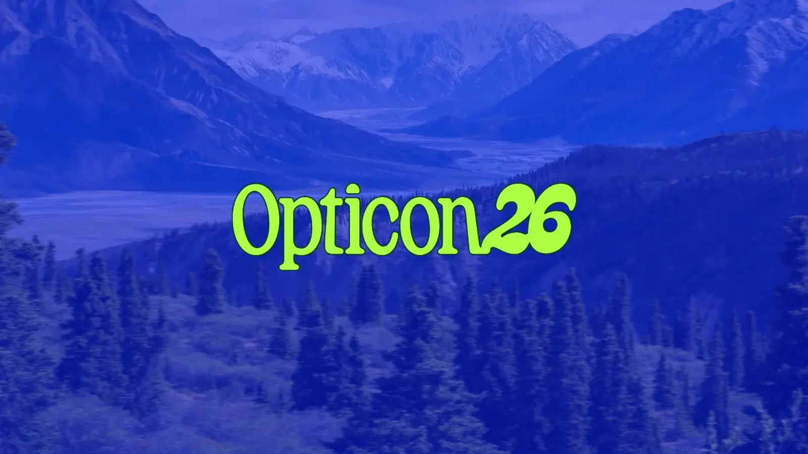 UNRVLD Diamon sponsor of Camp OPticon 2026 and speaking on AI adoption
