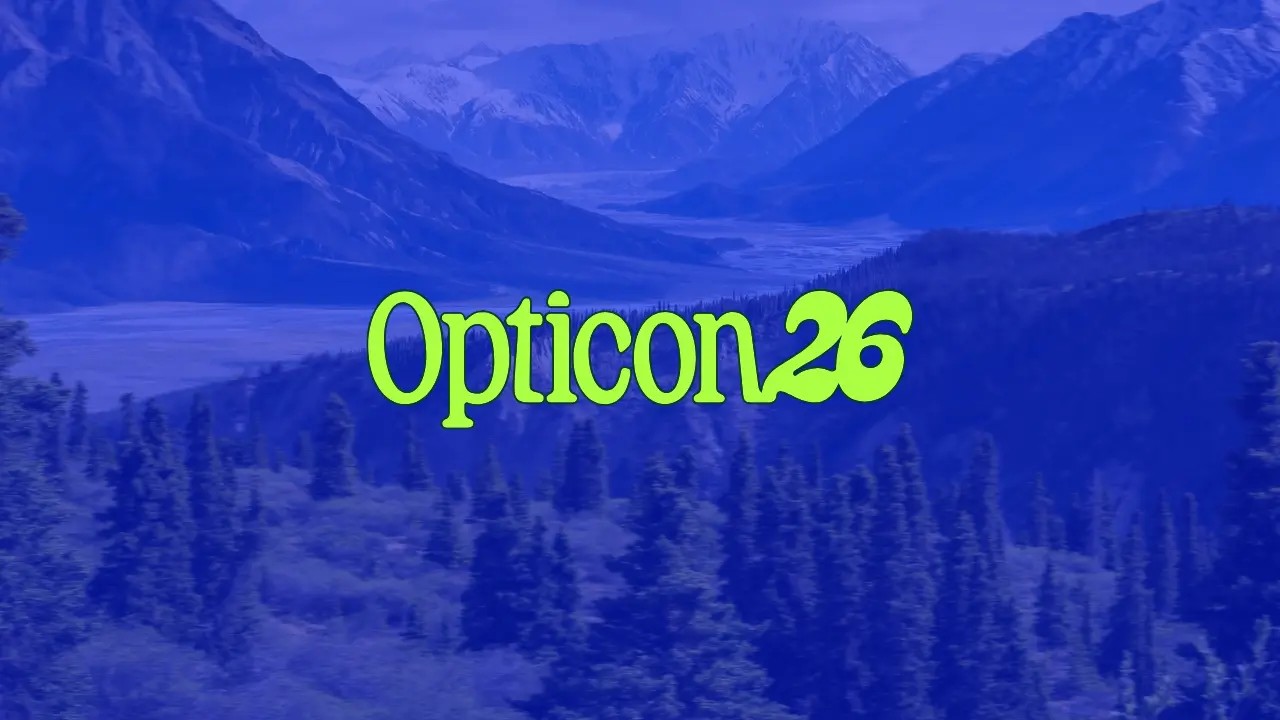 UNRVLD secures Diamond sponsorship of Camp Opticon 2026