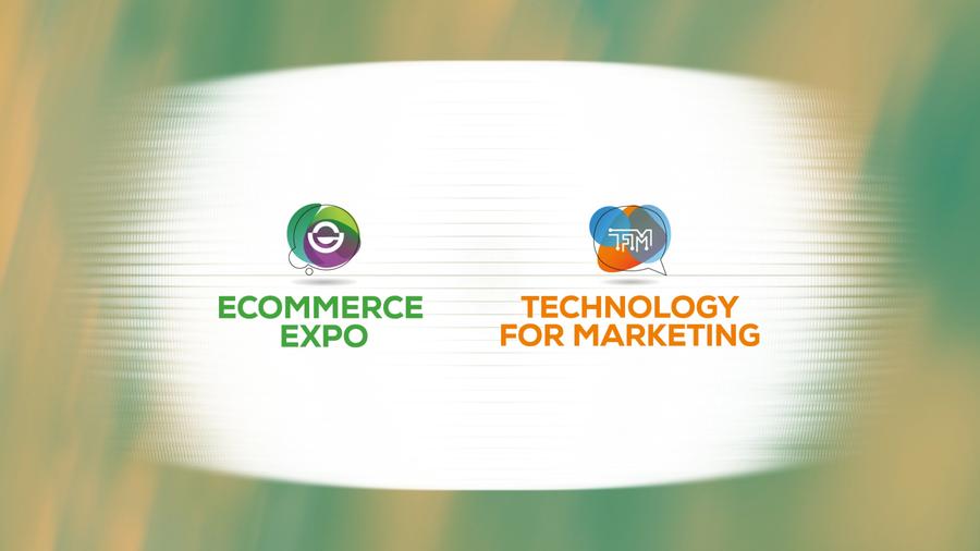 Ecommerce Expo & Technology for Marketing