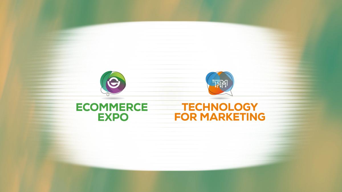 UNRVLD is attending Ecommerce Expo and Technology for Marketing