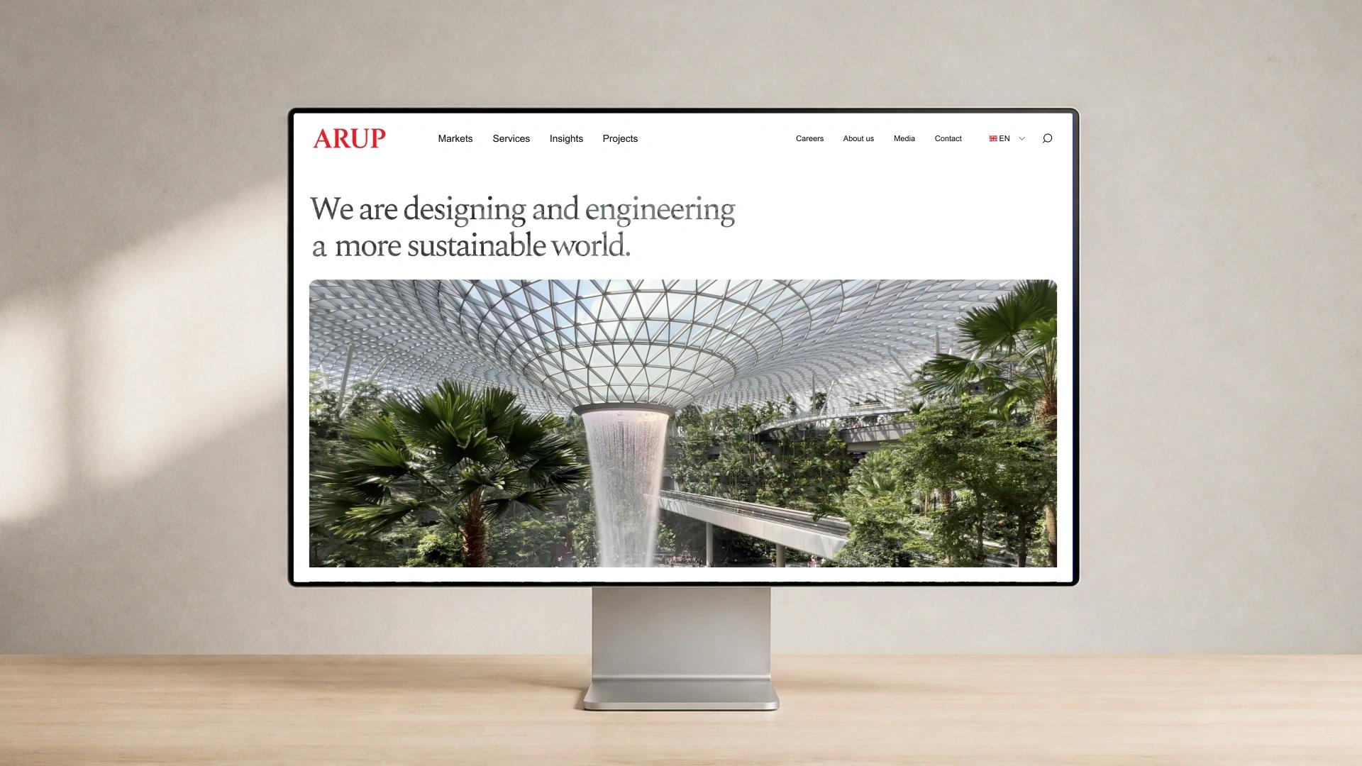 Arup