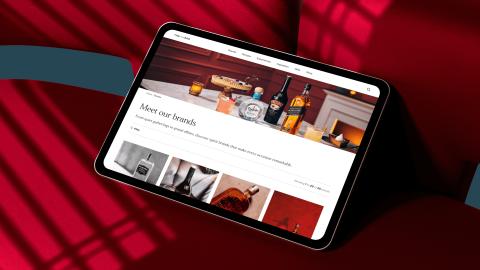 Diageo