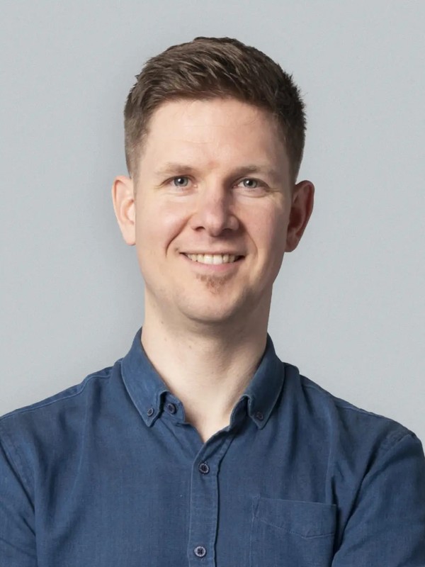 Jeremy Brown