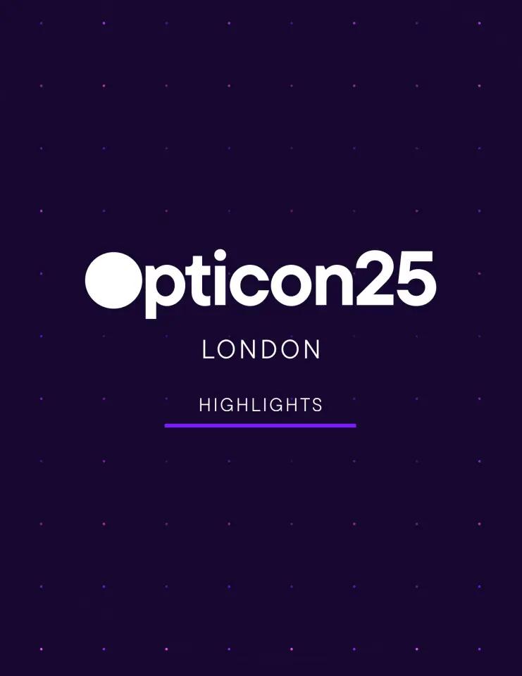 Opticon London 2025 What Optimizelys Ai Revolution Means For Enterprise Marketers