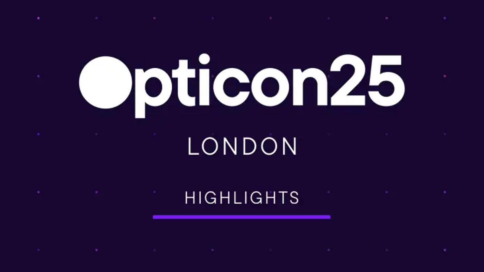 Opticon London 2025: What Optimizely’s AI revolution means for enterprise marketers