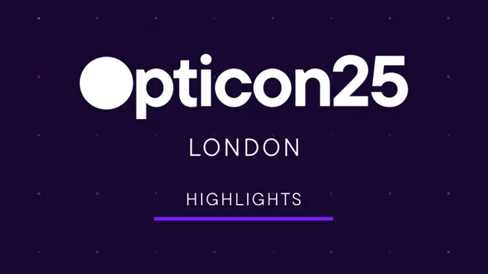 Opticon London 2025: What Optimizely’s AI revolution means for enterprise marketers