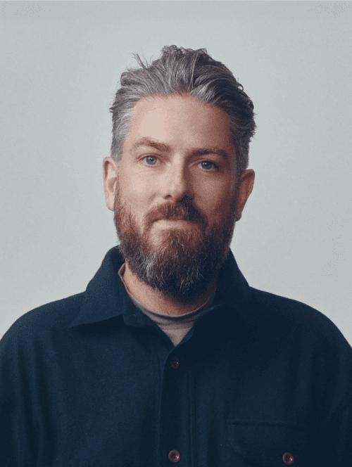 Ben Tolfree