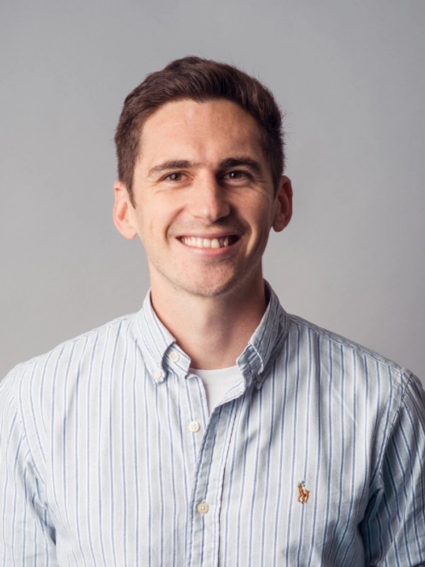 Jon Griffiths