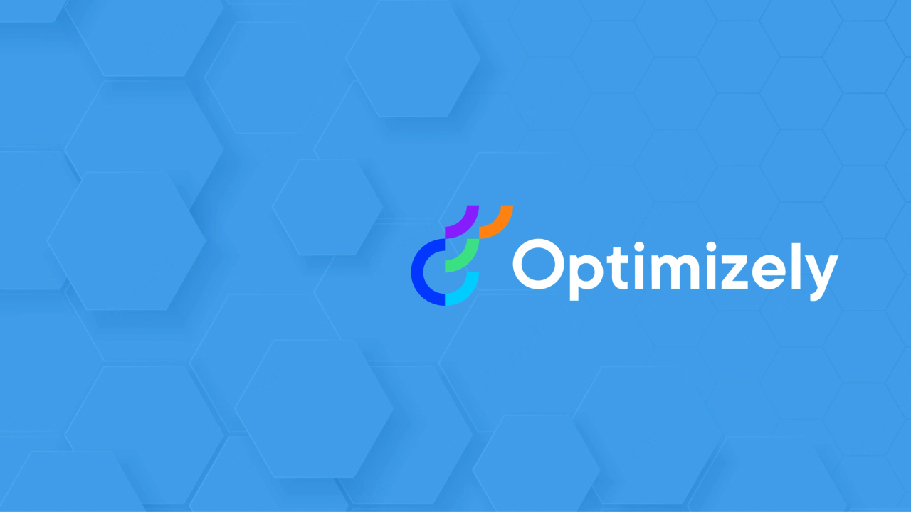 Optimizer 2021 Winners