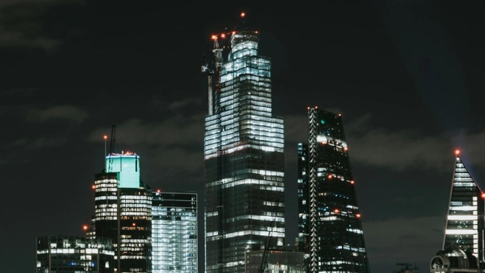 Five priorities for global law firms embarking on the next phase of digital change