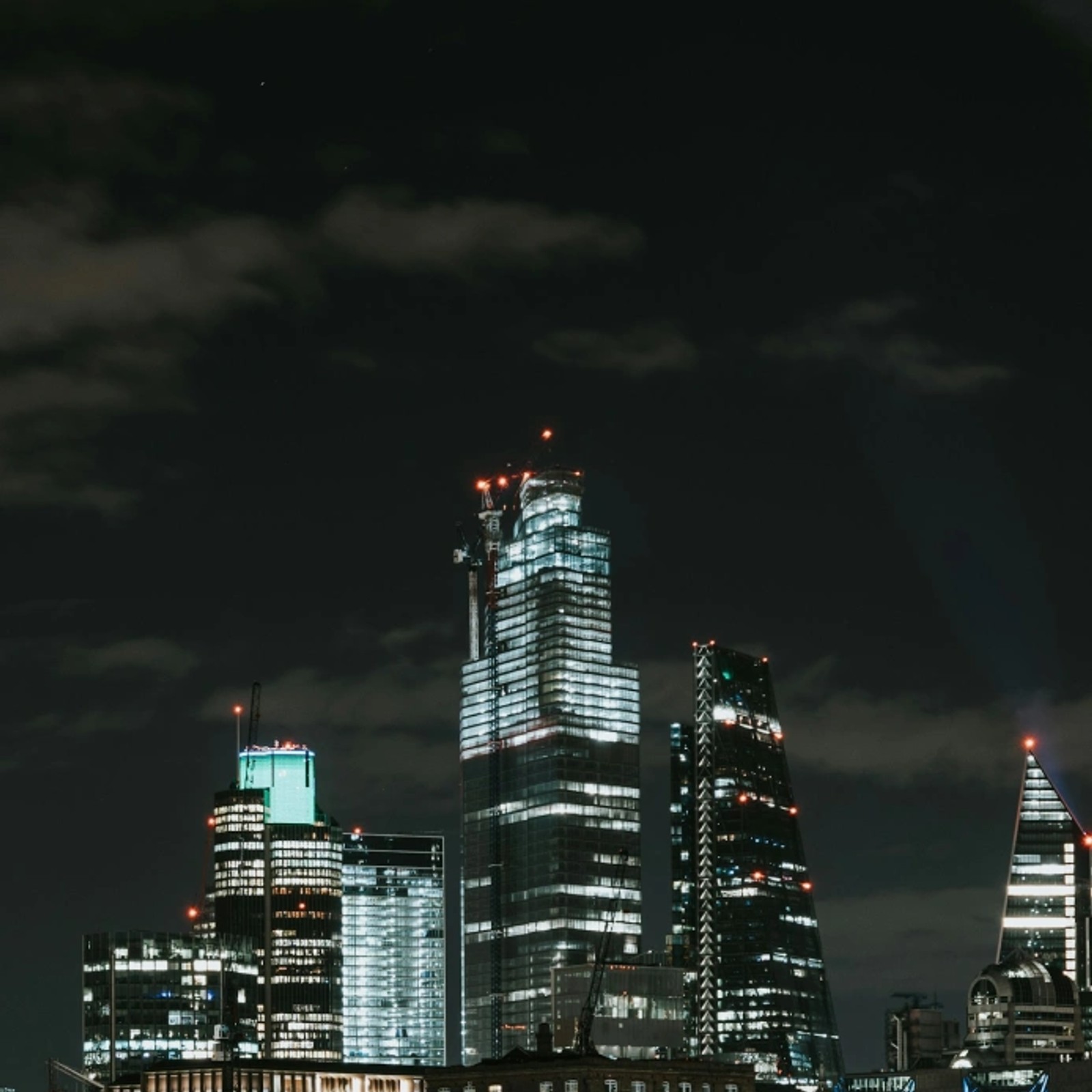 Five Priorities For Law Firms Embarking On Digital Change