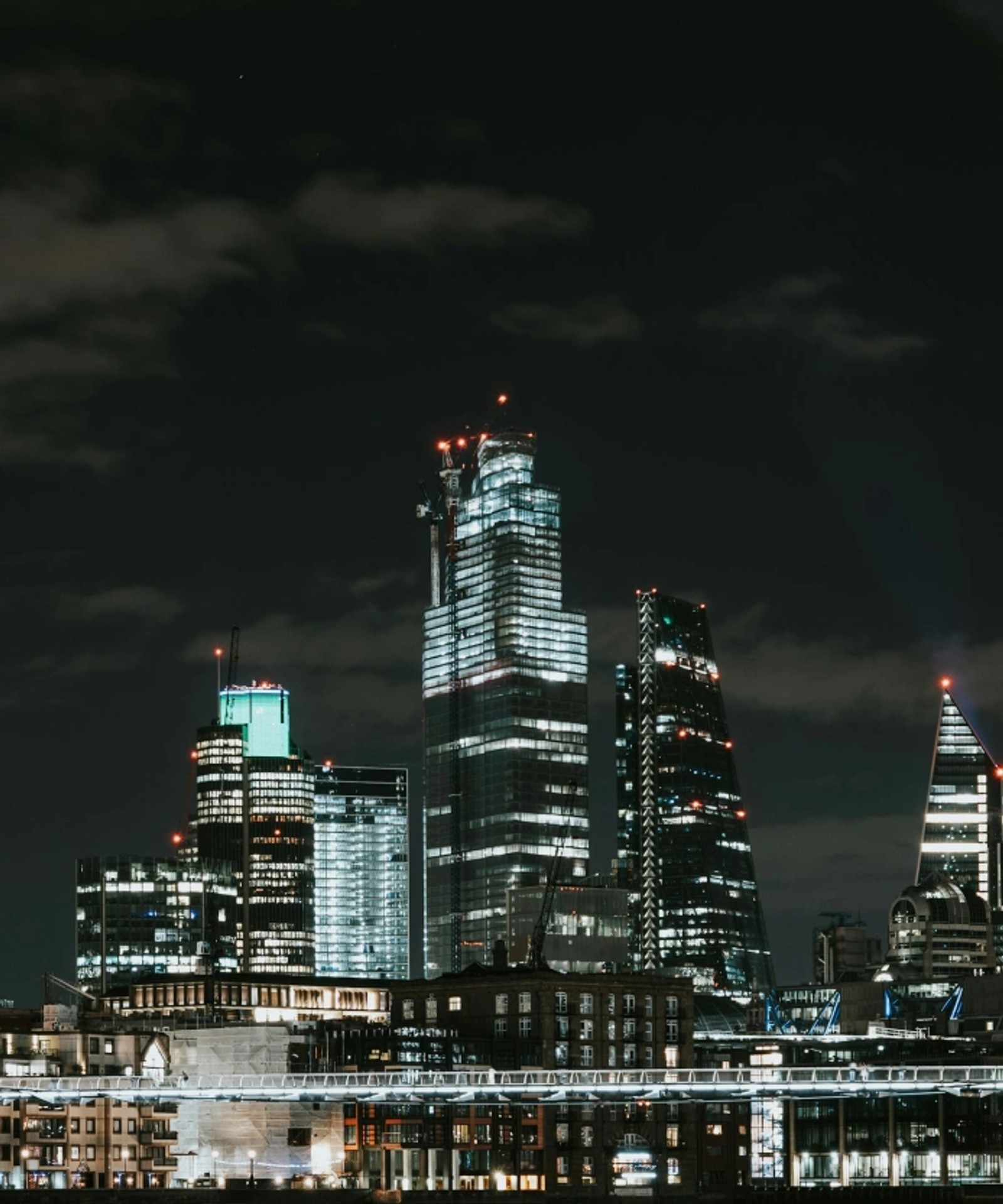 Five Priorities For Law Firms Embarking On Digital Change