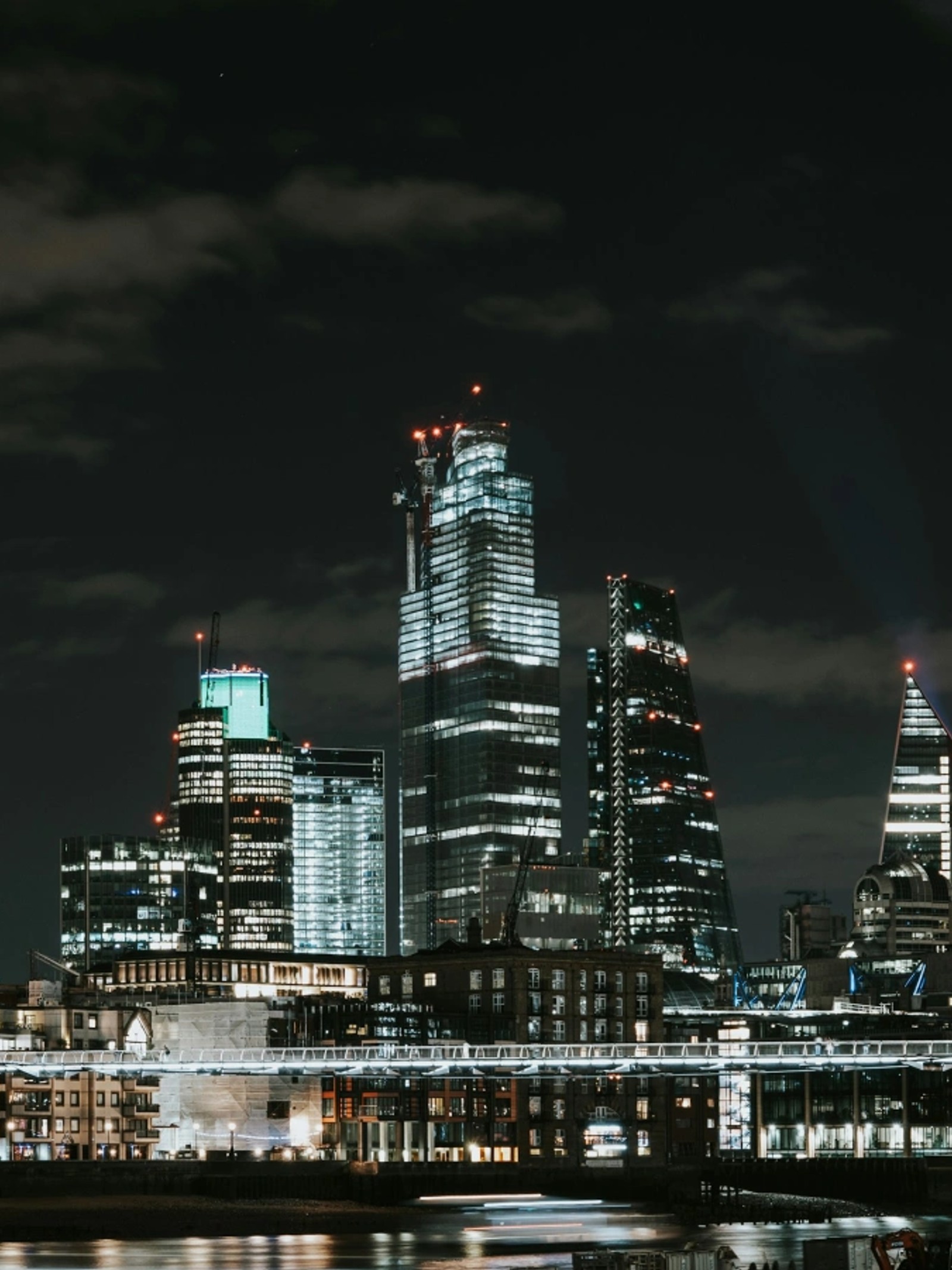 Five Priorities For Law Firms Embarking On Digital Change