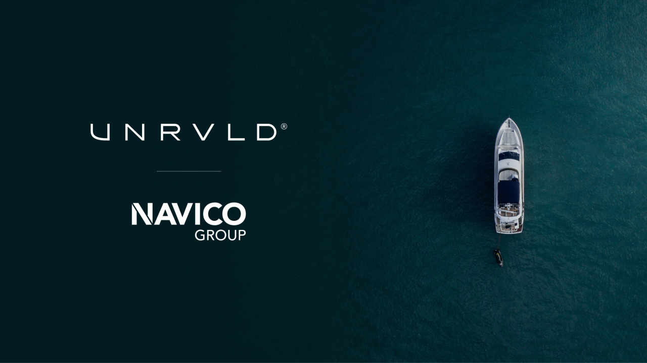 Navico migrates B2B customer portal