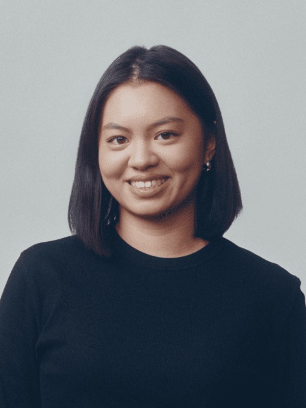 Raye Chang
