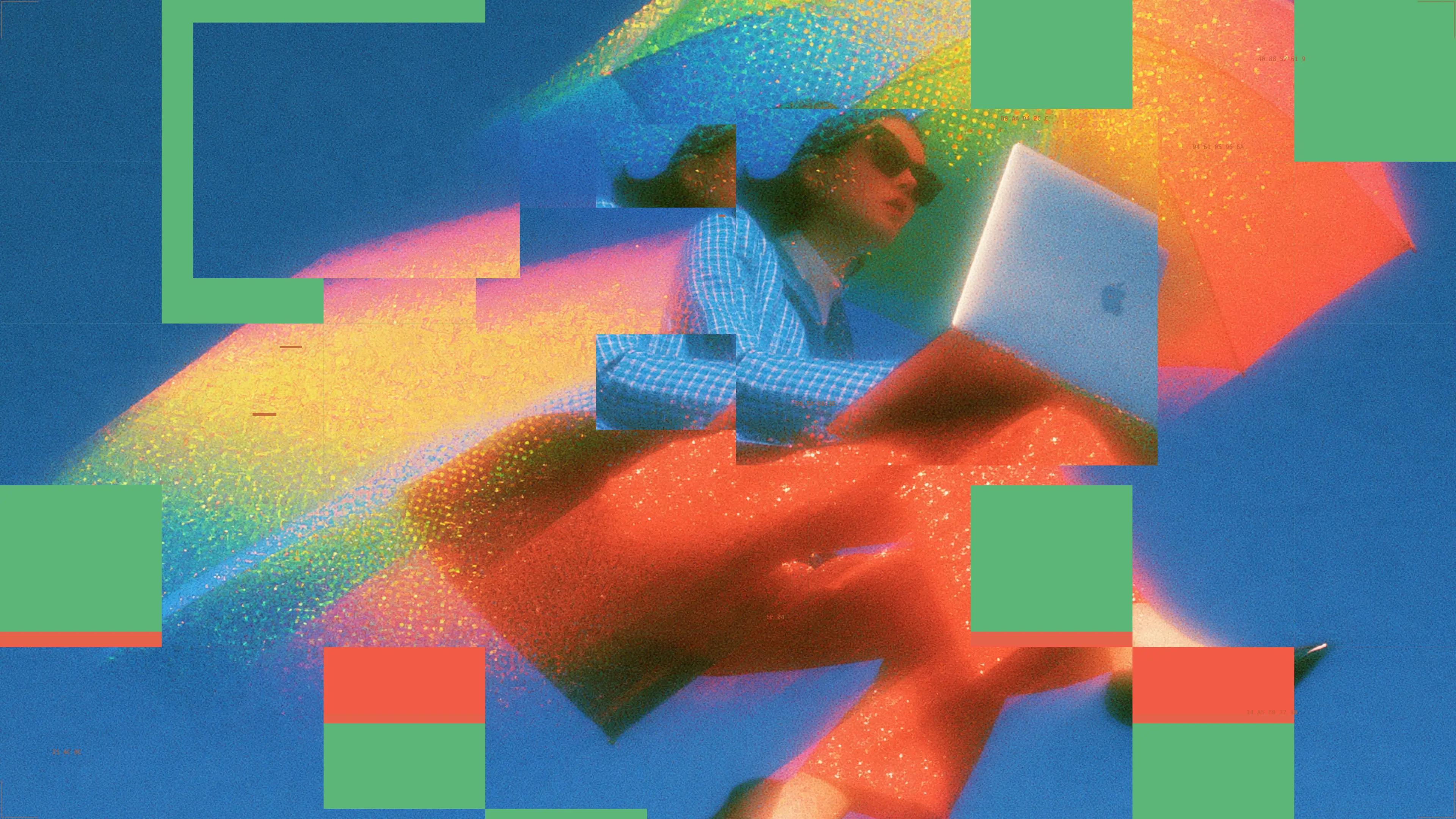 Seven lessons from adopting Optimizely Agent Platform in a regulated business decorative image