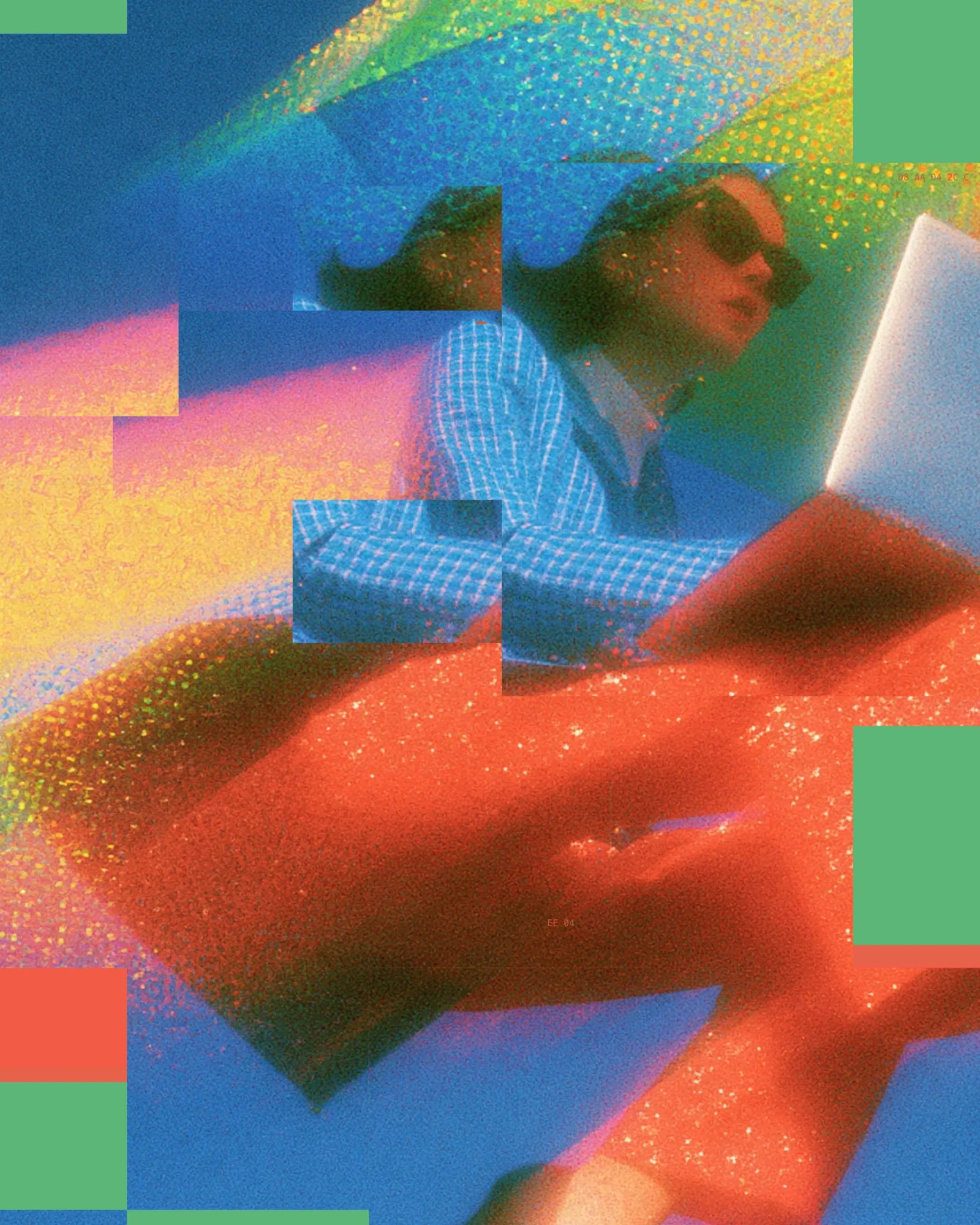 Seven lessons from adopting Optimizely Agent Platform in a regulated business decorative image