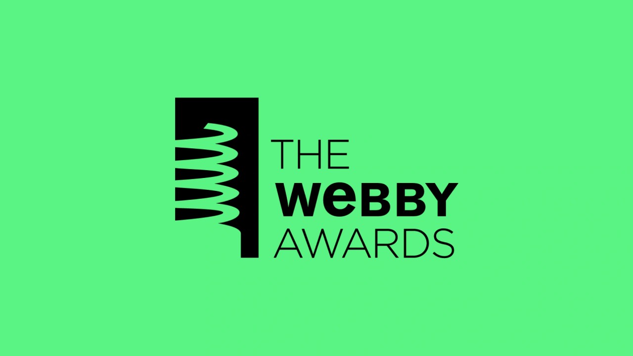 UNRVLD's work recognised twice at the 30th Annual Webby Awards