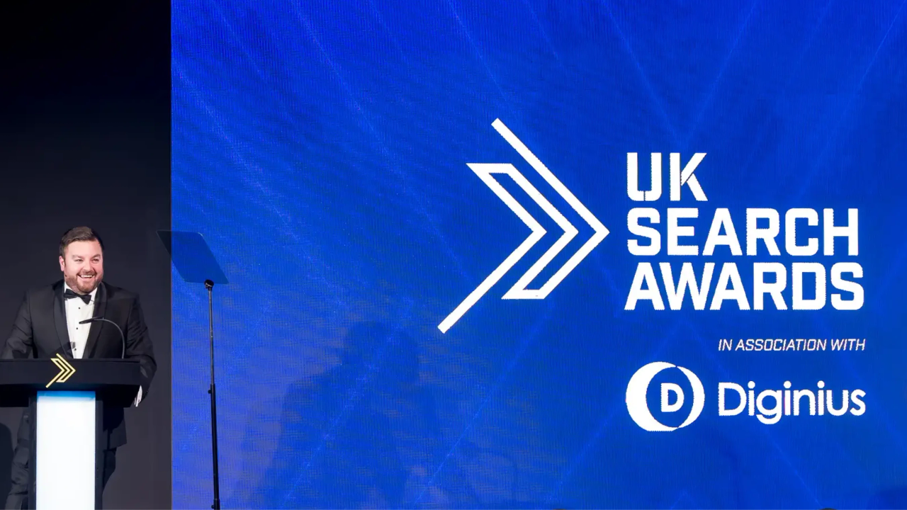 UNRVLD is a 6x finalist at the UK Search Awards 2021