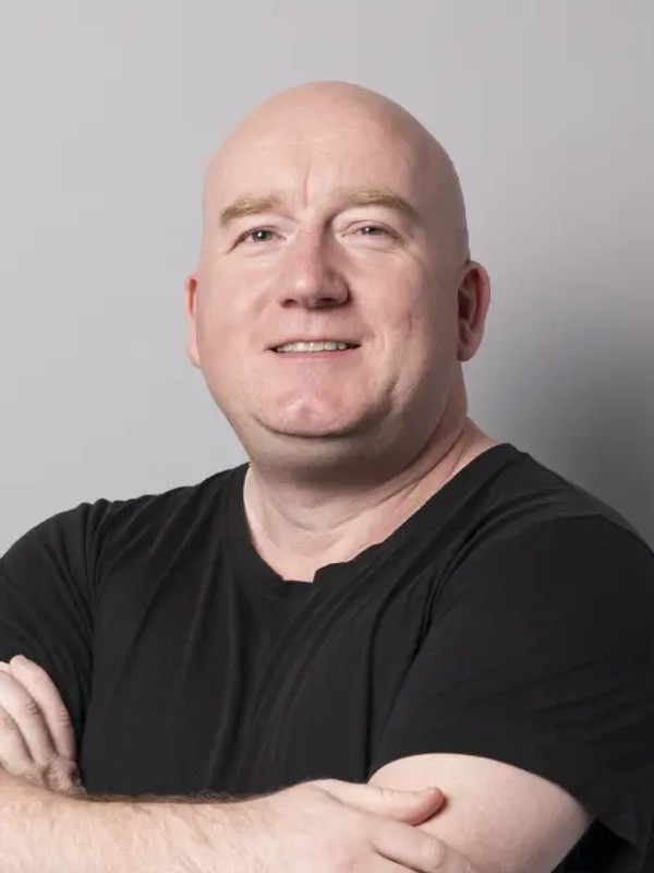 Matt Pallatt