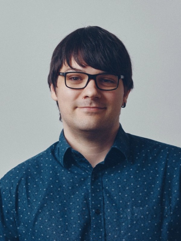Danny Wyatt