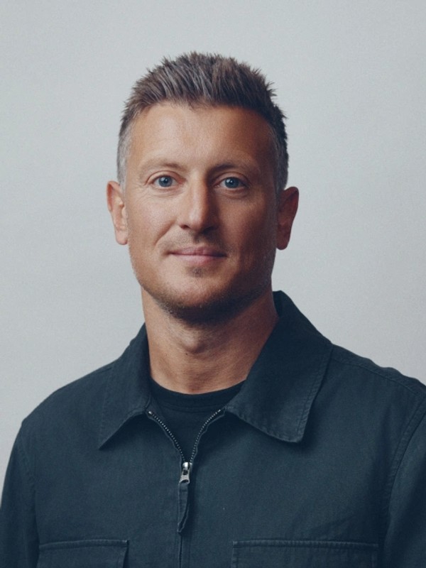 Tom Dougherty