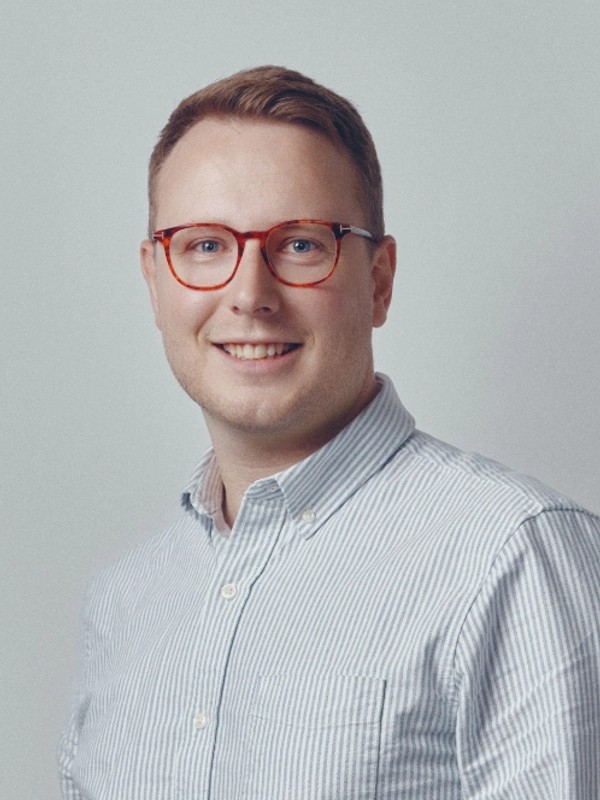 James Bainbridge