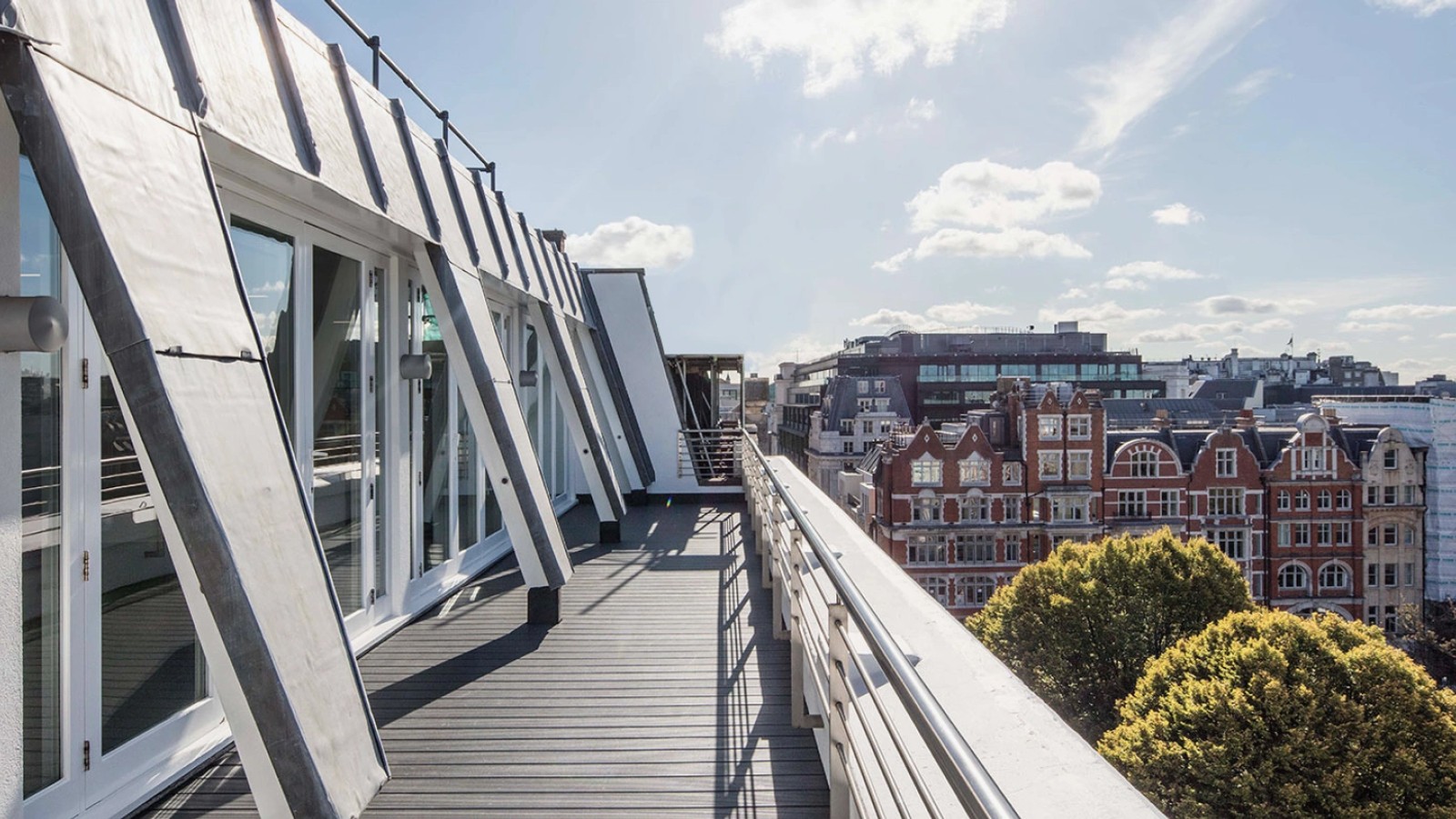 UNRVLD London office
