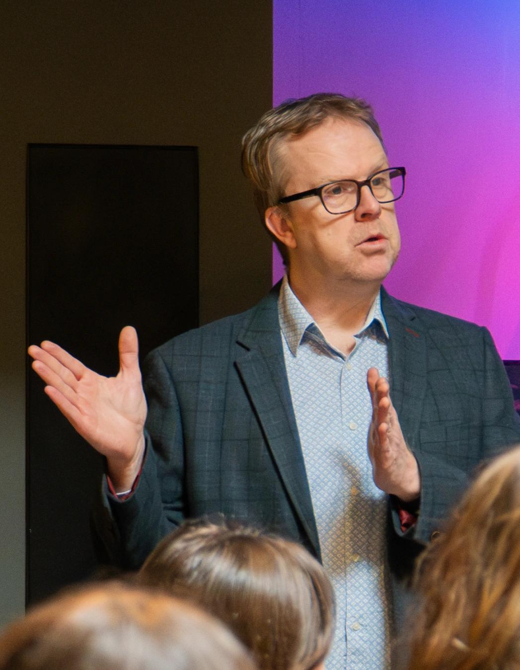 Fuelling Commerce With Content