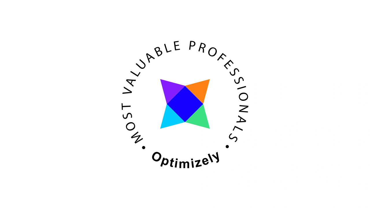 UNRVLD Celebrates Four Team Members Recognised as Optimizely MVPs