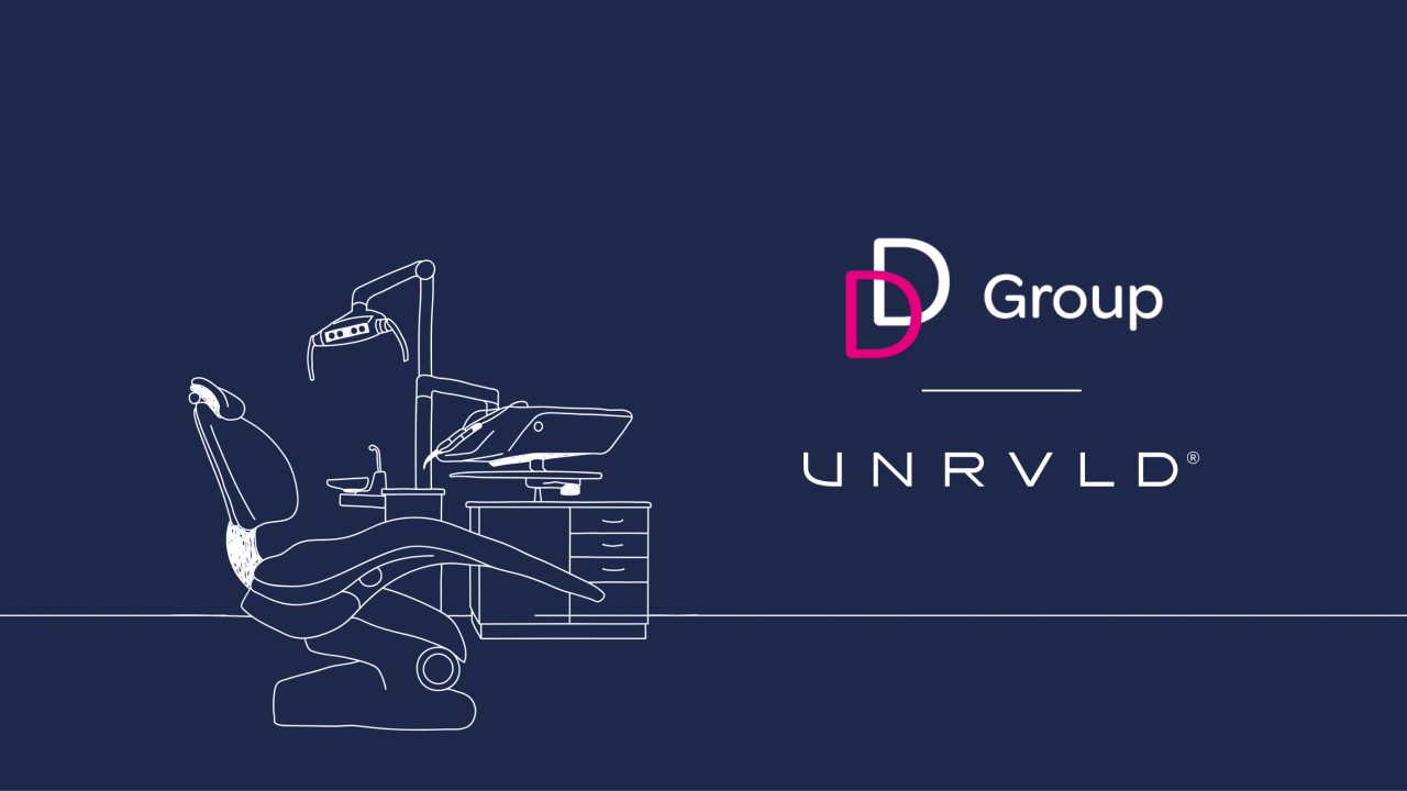 UNRVLD to support DD Group’s growth goals with B2B ecommerce transformation