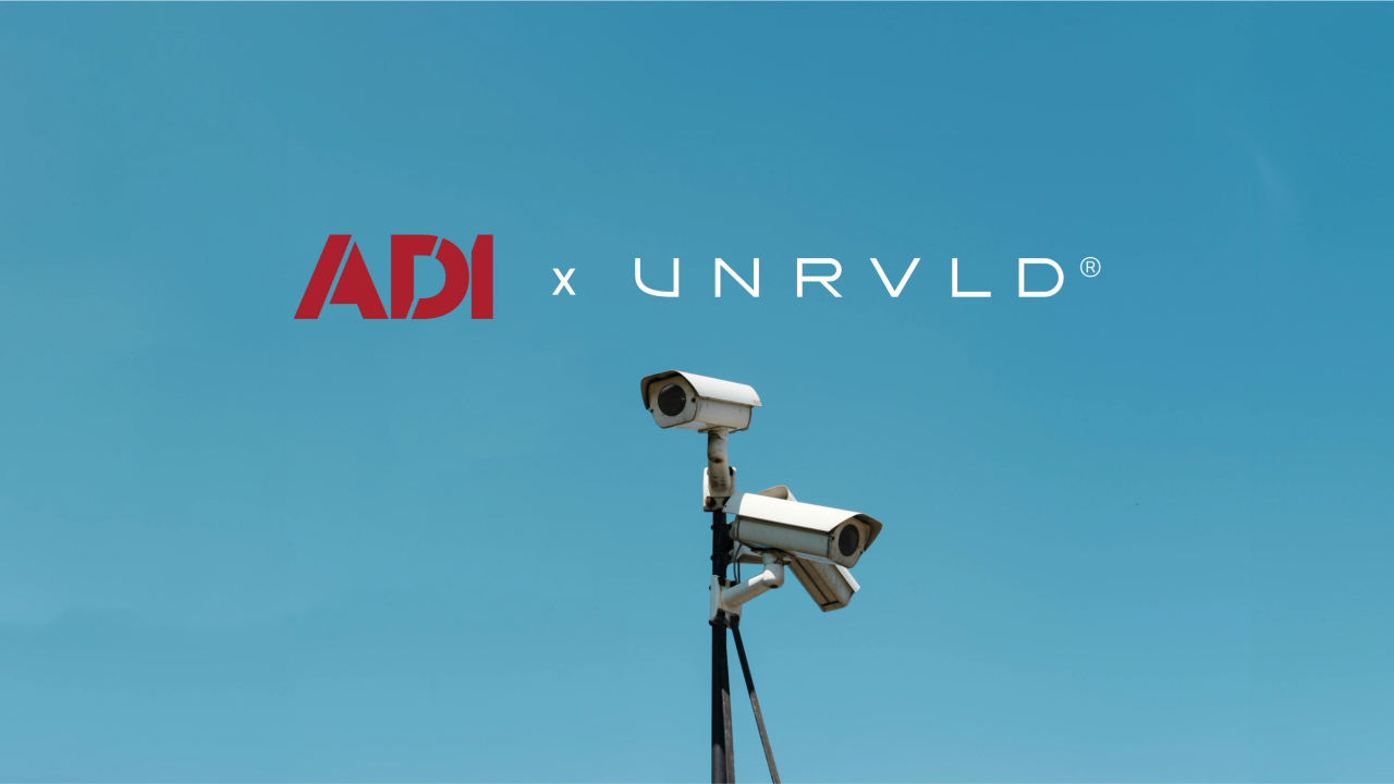 UNRVLD Welcomes ADI Global to its Client Portfolio
