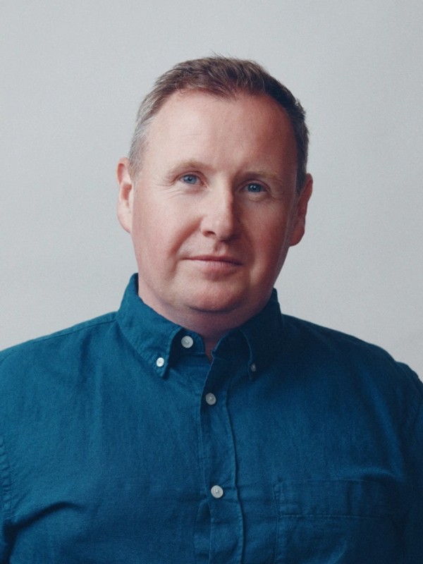 Steven Cassin