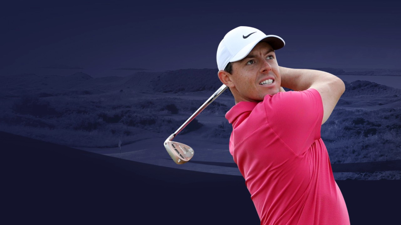 The Open