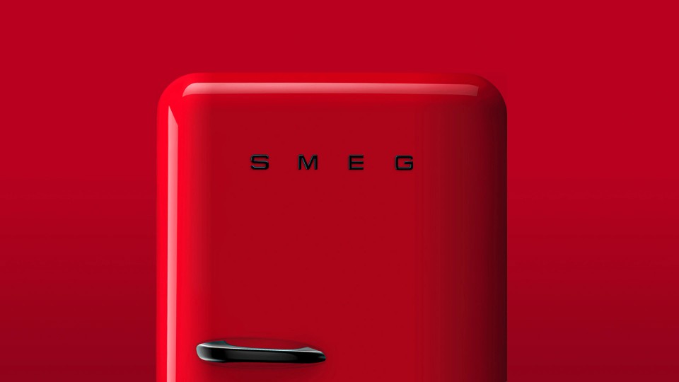 Smeg