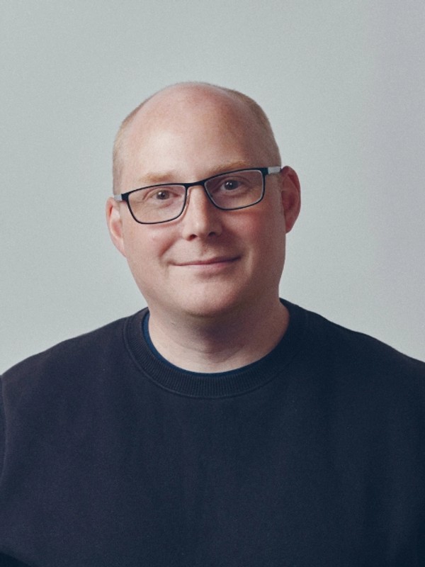 Martin Davies