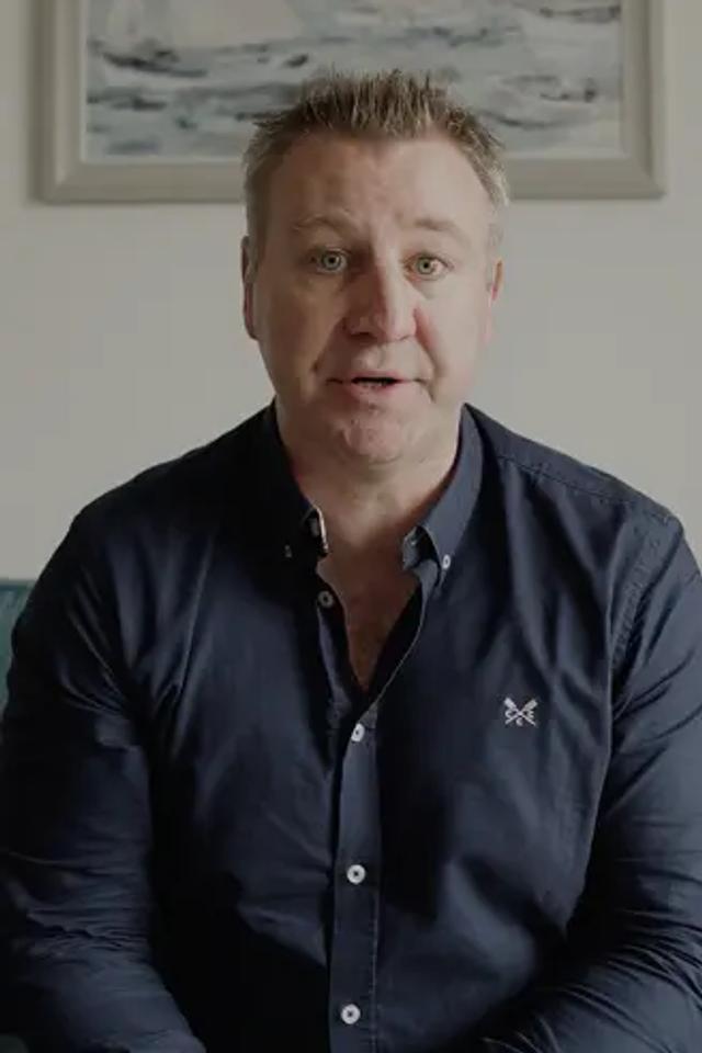 Thomas O'Brien, Digital Channels Manager at PTSB, speaking about the bank's digital partnership with UNRVLD in a case study video interview