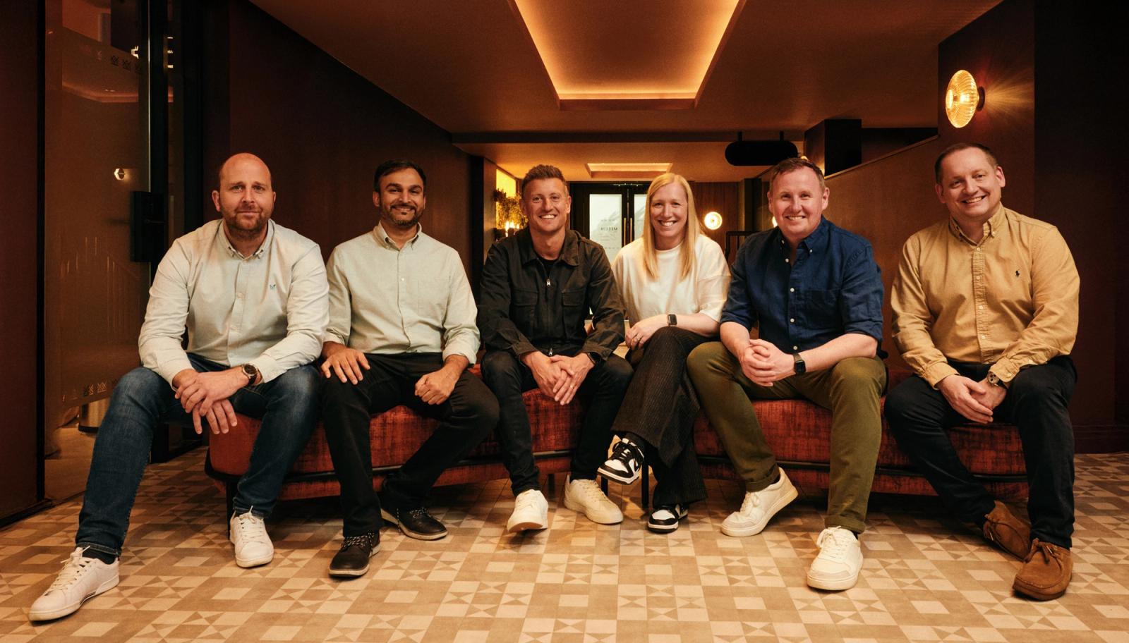 UNRVLD Leadership Team