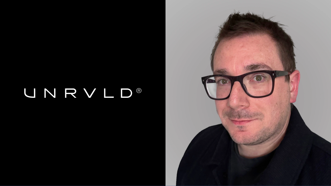 UNRVLD hires Adam Lee to drive client value through data, loyalty and customer insight