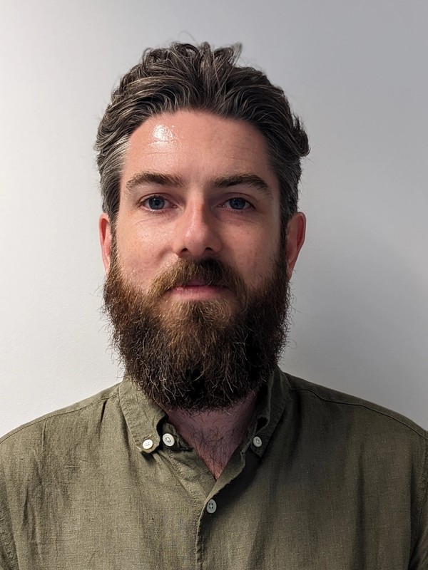 Ben Tolfree