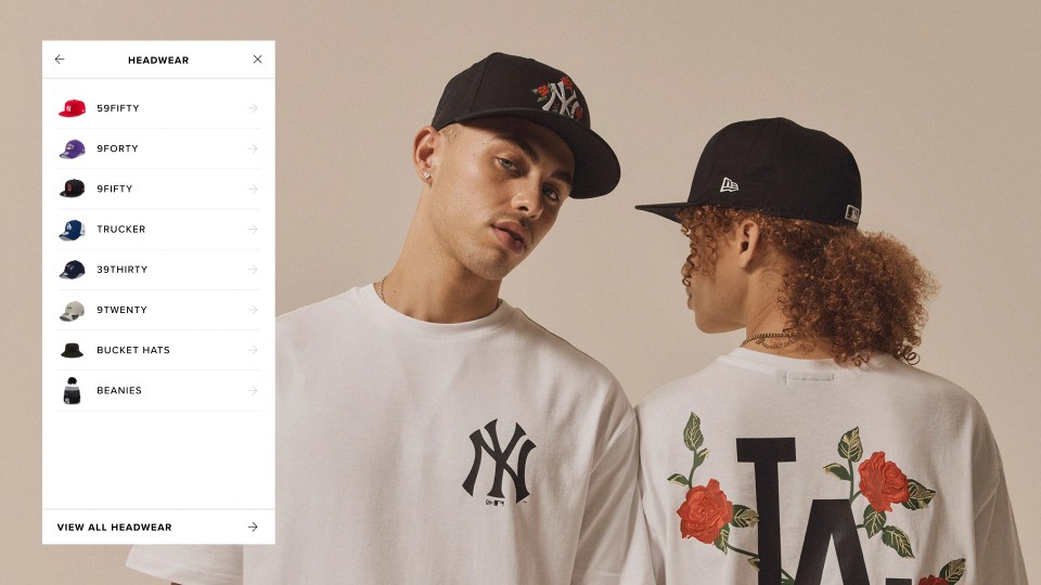 New Era Cap Company