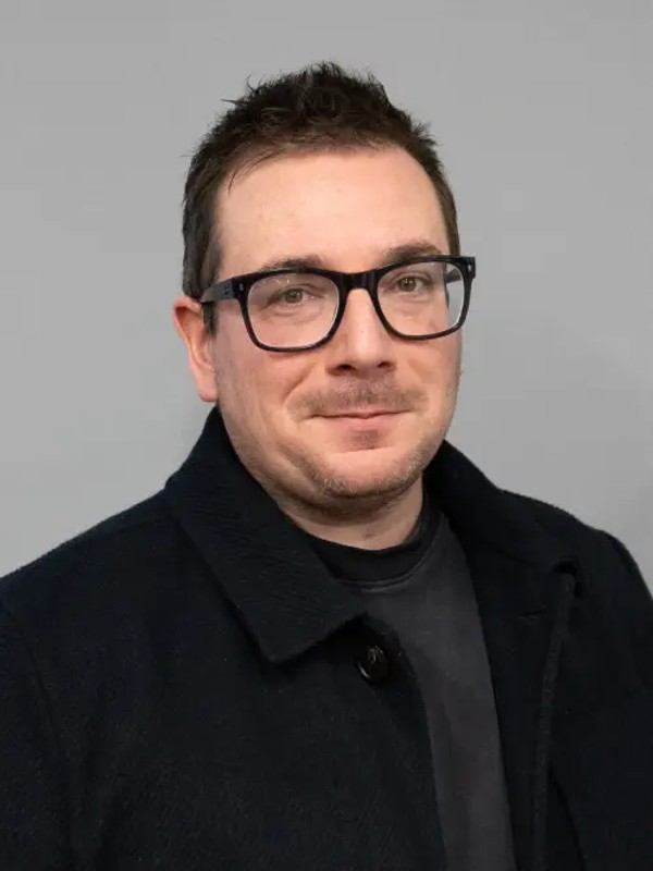 Adam Lee